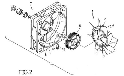 dating site patents