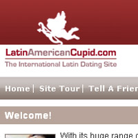 dating site spanish translation