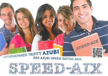 speed dating az