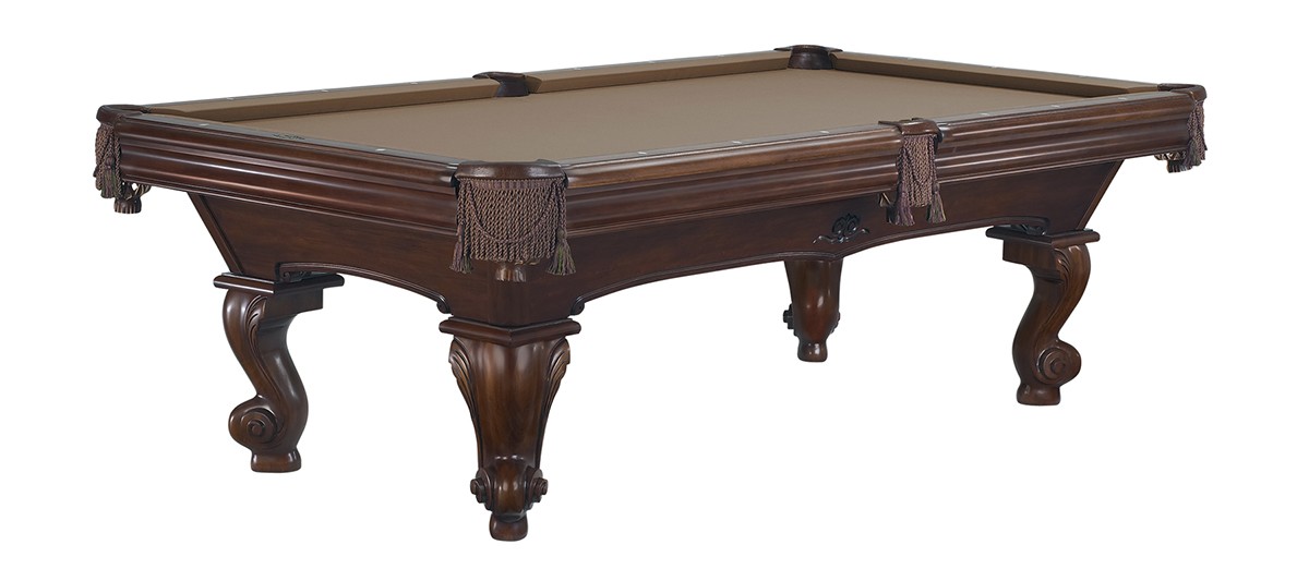 dating brunswick pool tables