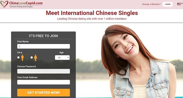 make your own dating website