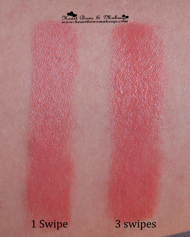 dating coral swatch