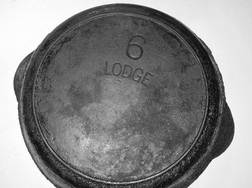 dating lodge cast iron cookware