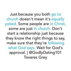 godly dating 101 quotes