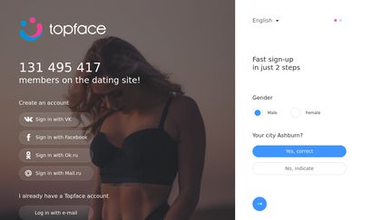 best dating websites ratings