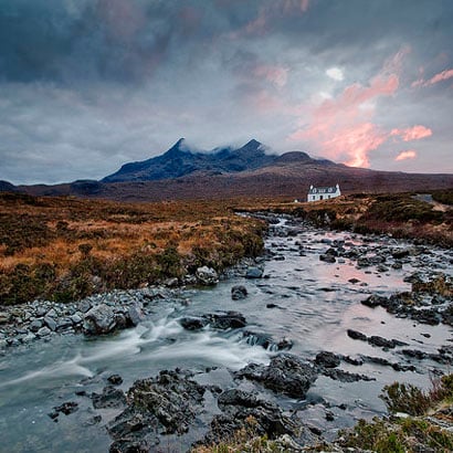 dating isle of skye