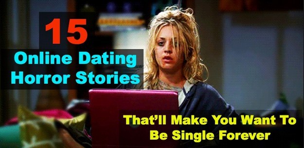 online dating horror stories buzzfeed