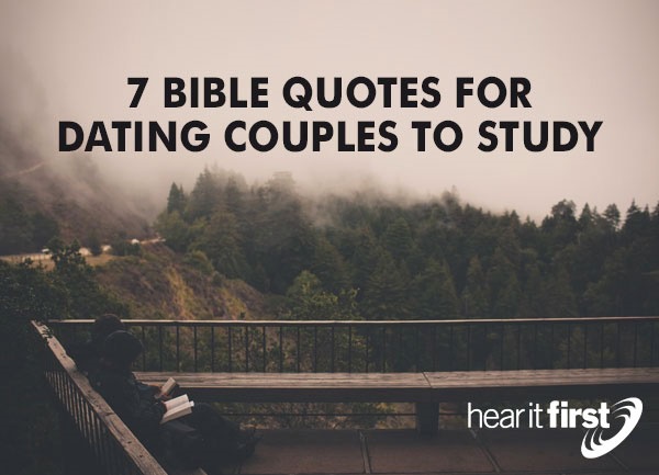 godly dating quotes