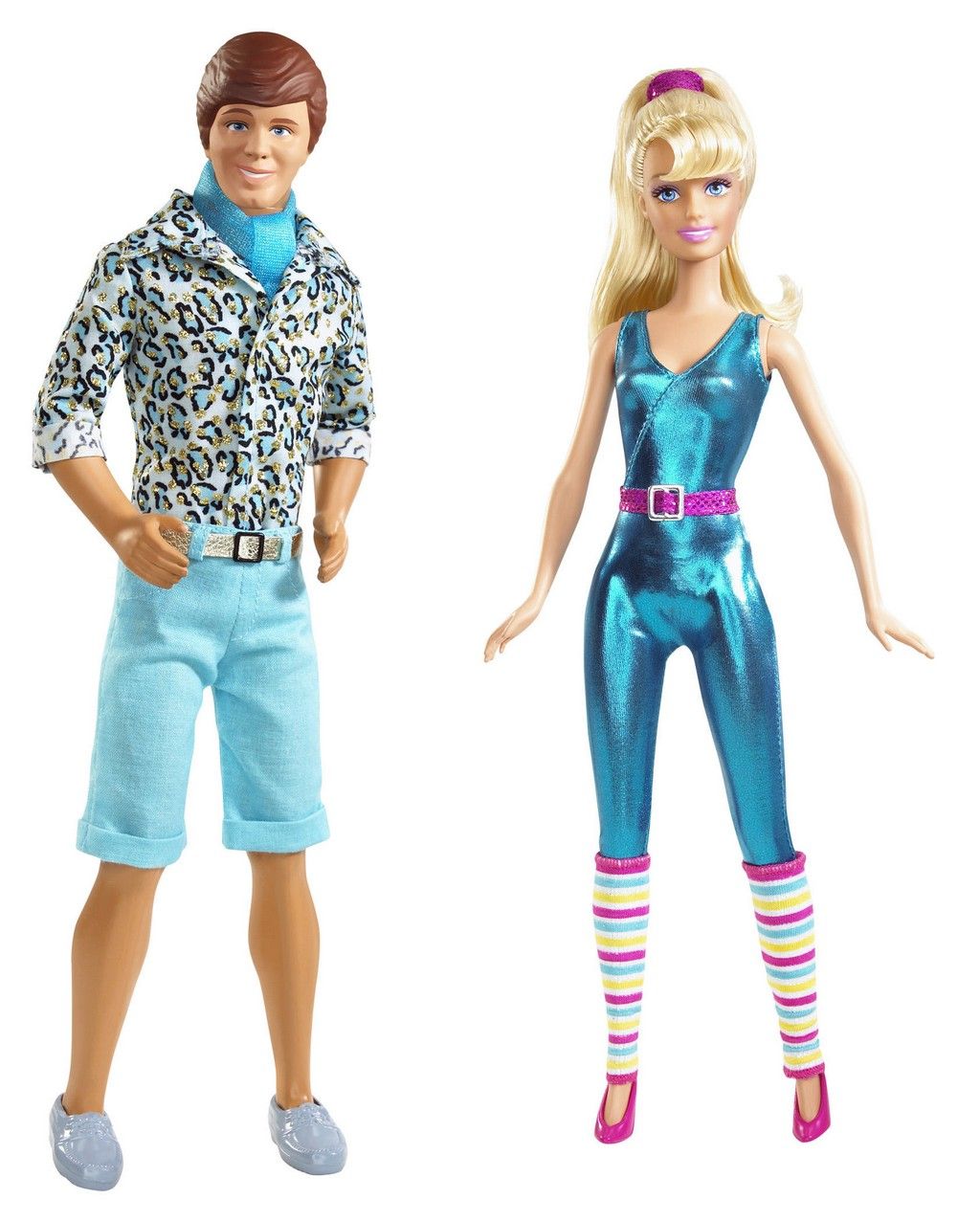 barbies dating with ken dress up