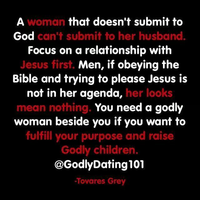godly dating 101 quotes