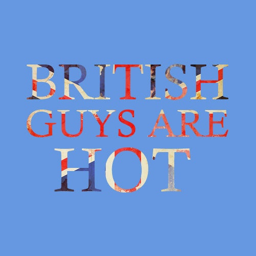 dating british guys vs american guys